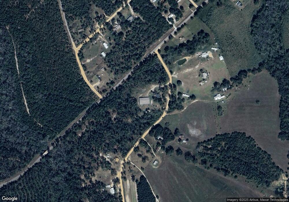 154 Herbert Odum Rd, Vidalia, GA 30474 - photo 1