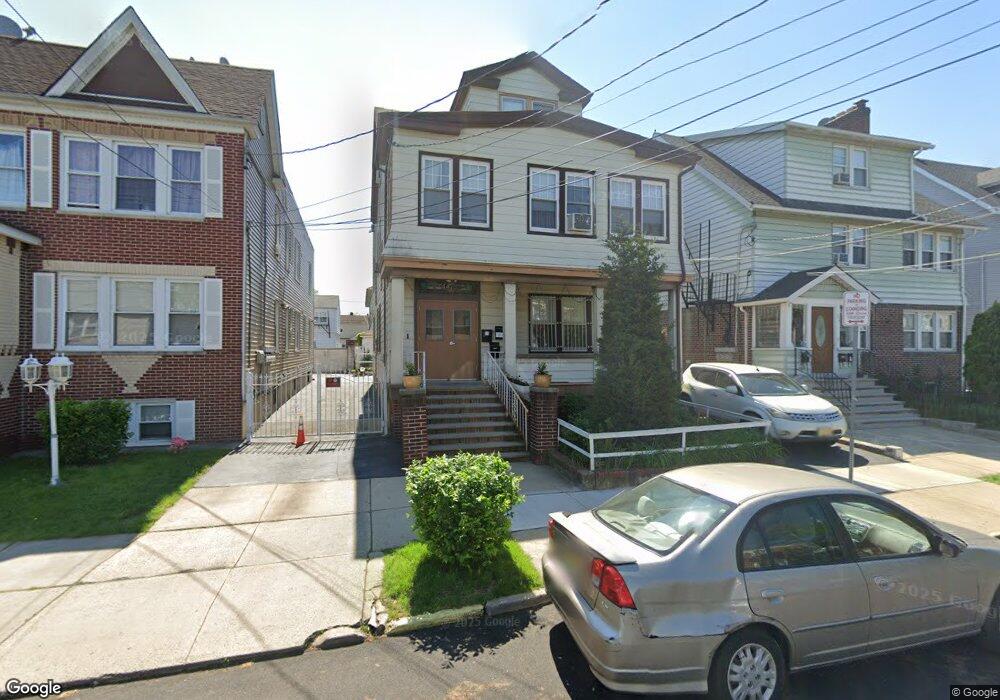 447 N 13th St, Newark, NJ 07107 - photo 1