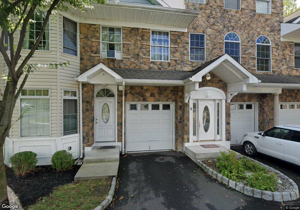 8 Perry L Drew Place unit C, Hightstown, NJ 08520 - photo 1