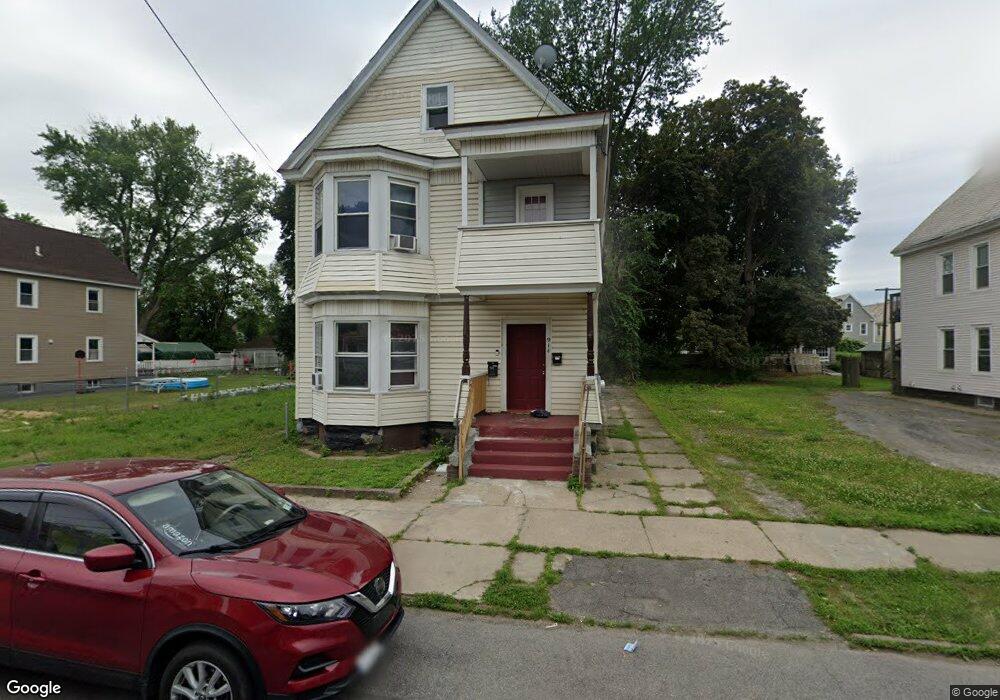 914 Emmett St, Schenectady, NY 12307 - photo 1