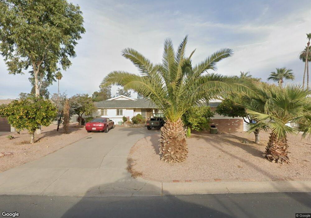 6936 E Exmoor Dr, Mesa, AZ 85208 - photo 1