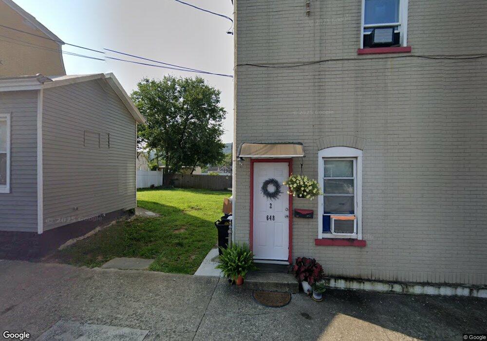 646 W Berwick St, Easton, PA 18042 - photo 1