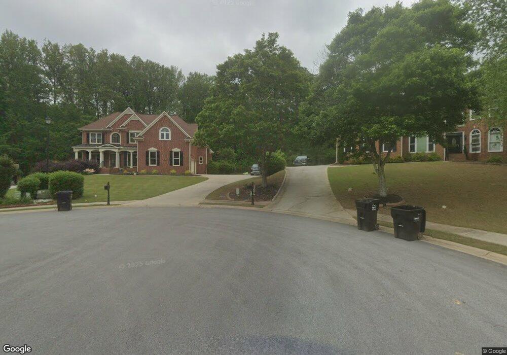 0 Mills Ford Ct unit 8580236, Tyrone, GA 30290 - photo 1