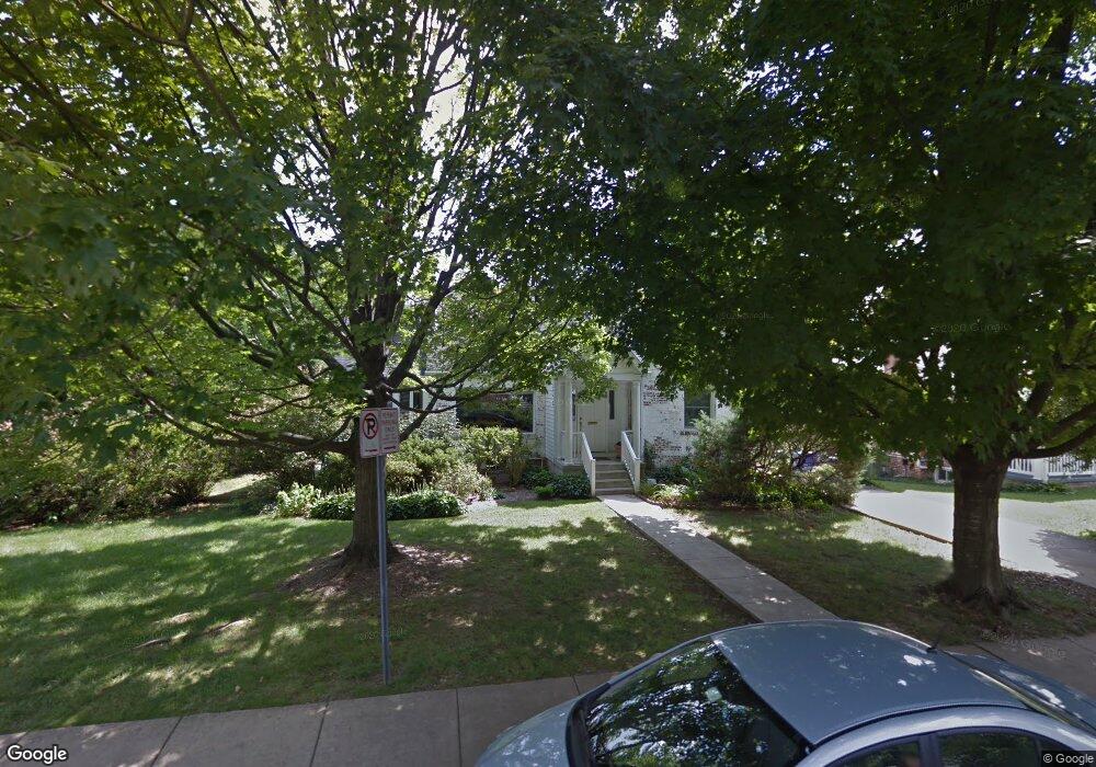 4600 Chase Ave, Bethesda, MD 20814 - photo 1