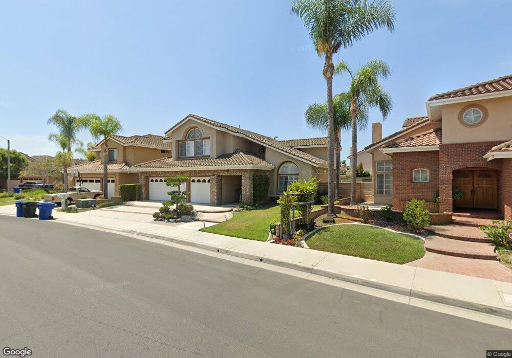 9611 Monaco Dr, Cypress, CA 90630 - photo 1