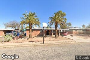 4801 E 26th St, Tucson, AZ 85711
