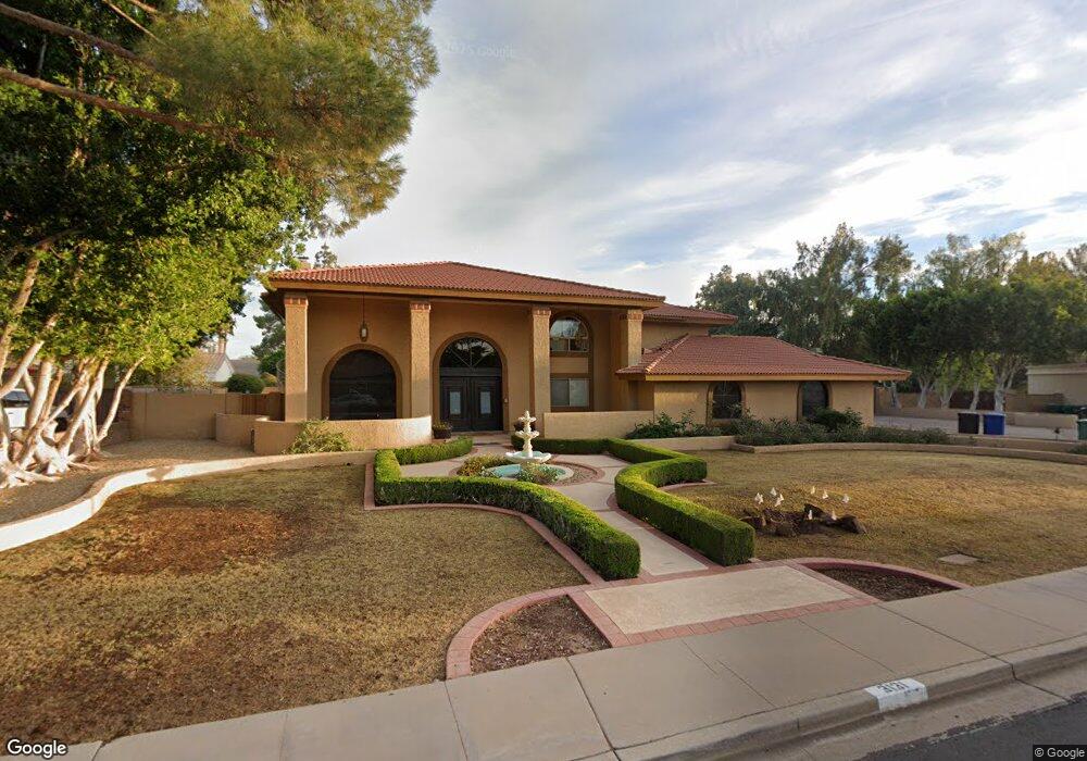 3131 E Fox St, Mesa, AZ 85213 - photo 1