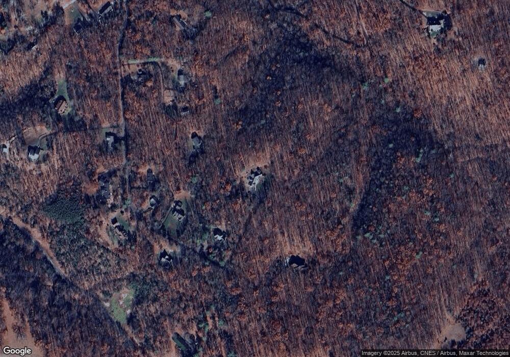 843 Forest Glen Dr, Moorefield, WV 26836 - photo 1