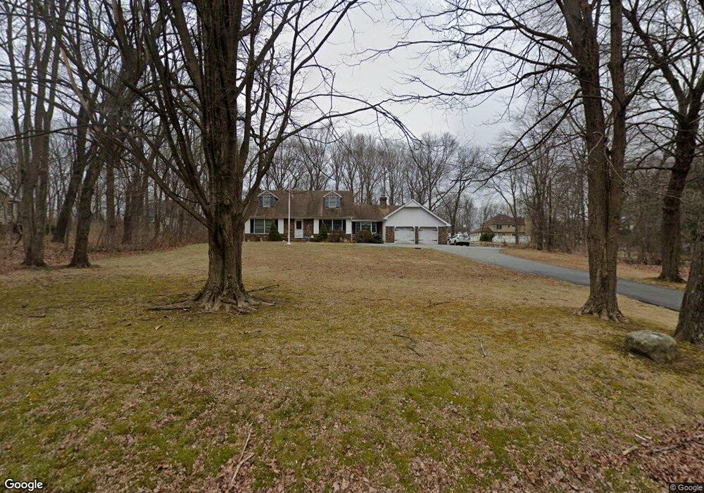 28 Church Rd, Randolph, NJ 07869 - photo 1