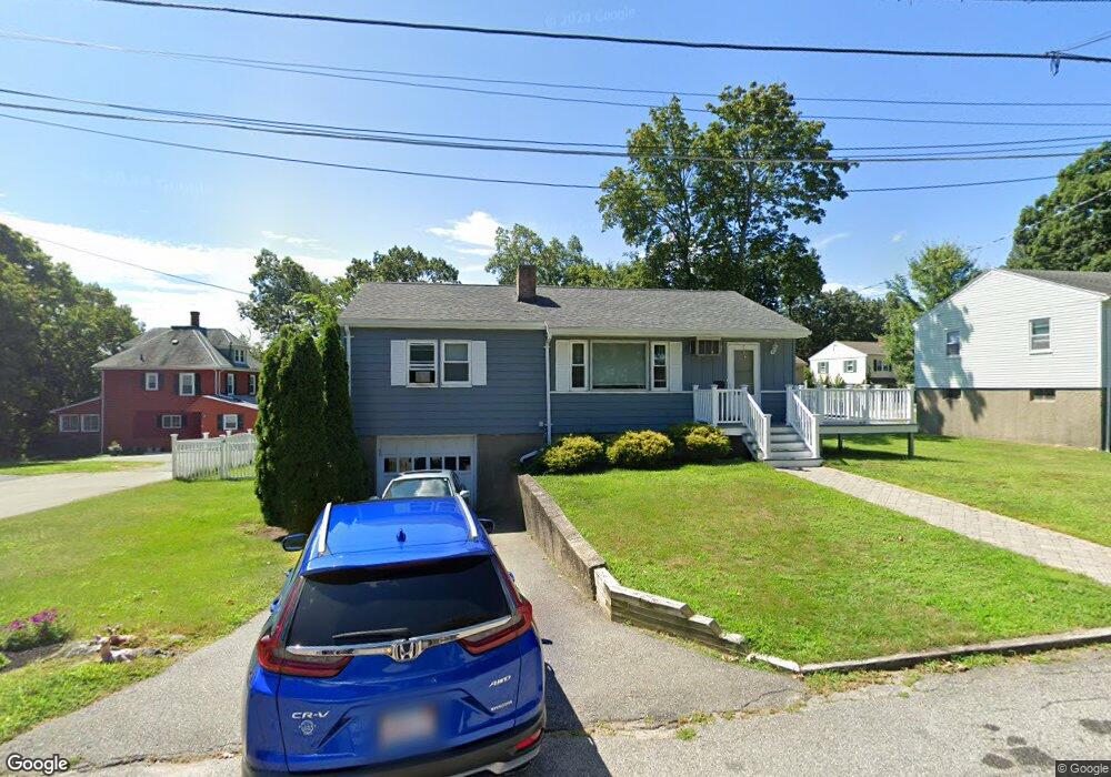 10 Frank Street Ct, Woburn, MA 01801 - photo 1