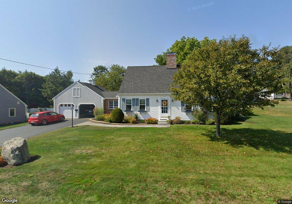 40 Windmill Ln, Hampton, NH 03842 - photo 1