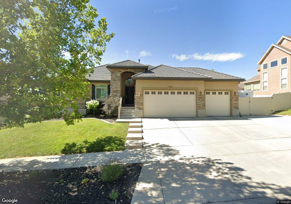 7327 Ramford Way, West Jordan, UT 84081 - photo 1
