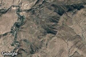 OOO Bill Shaw Rd, Methow, WA 98834
