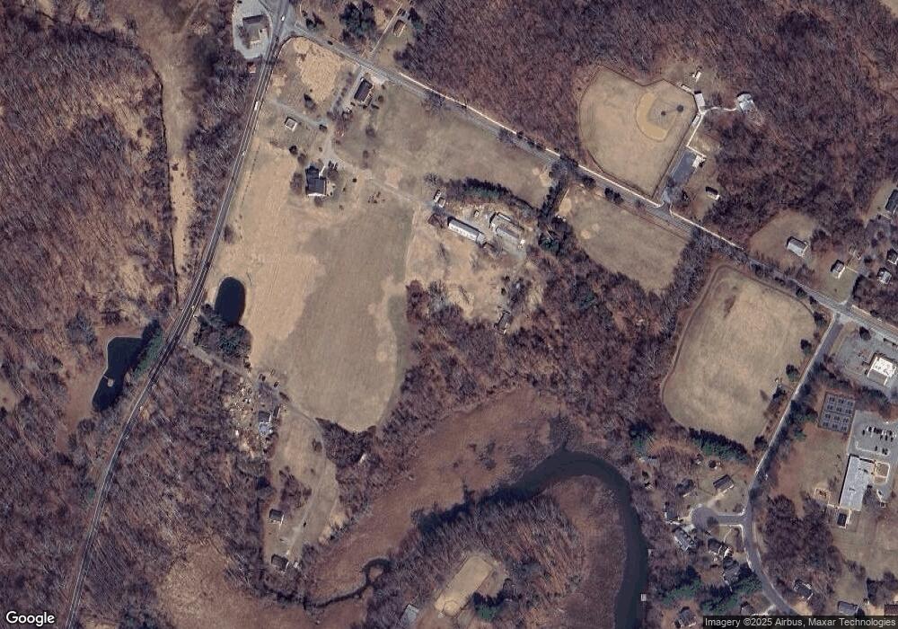 813 Main St, Galesville, MD 20765 - photo 1