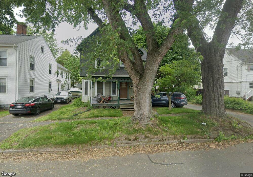 1 Princeton St, Westfield, MA 01085 - photo 1