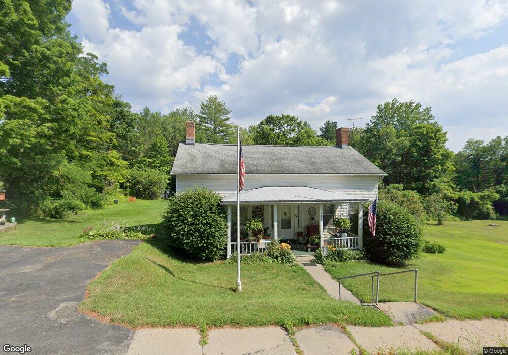 916 W High St, Ballston Spa, NY 12020 - photo 1