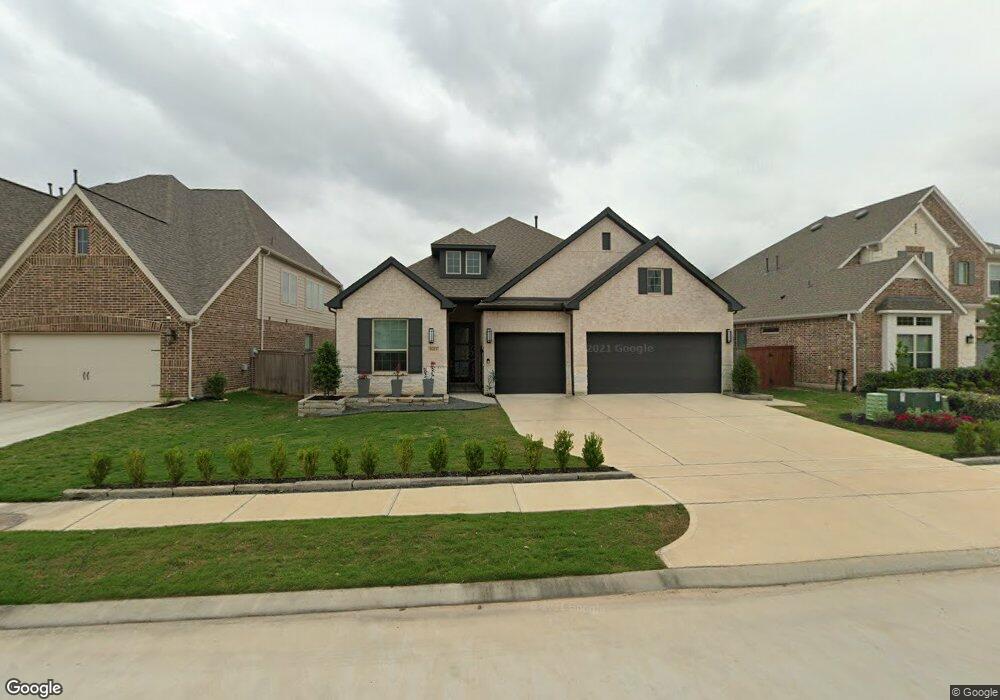 9415 Mont Ellie Ln, Tomball, TX 77375 - photo 1