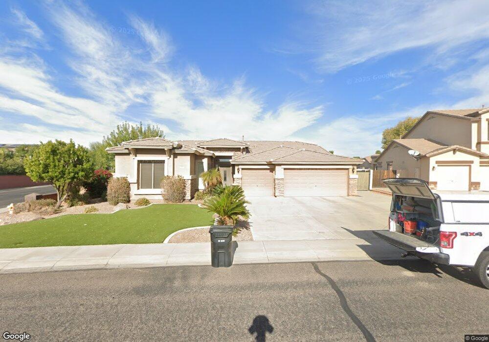 10426 E Laguna Azul Ave unit 8, Mesa, AZ 85209 - photo 1