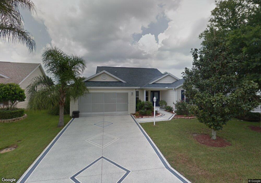 2881 Cheltenham Ct, The Villages, FL 32162 - photo 1