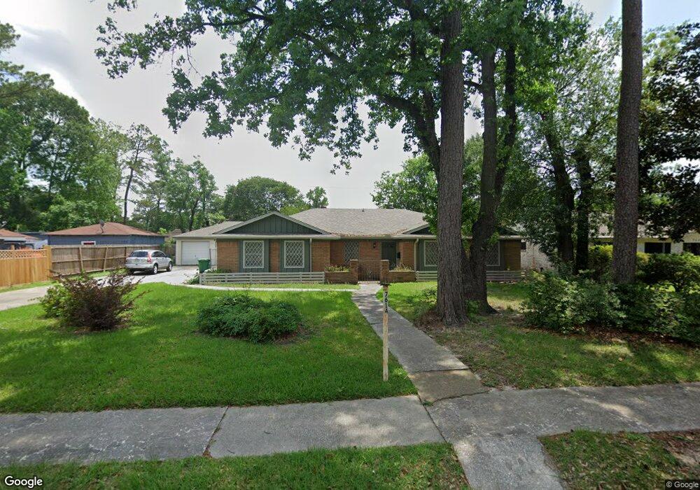 7614 Parker Rd, Houston, TX 77016 - photo 1
