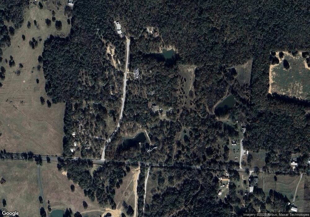 100 Woodland Creek Rd, Pottsboro, TX 75076 - photo 1