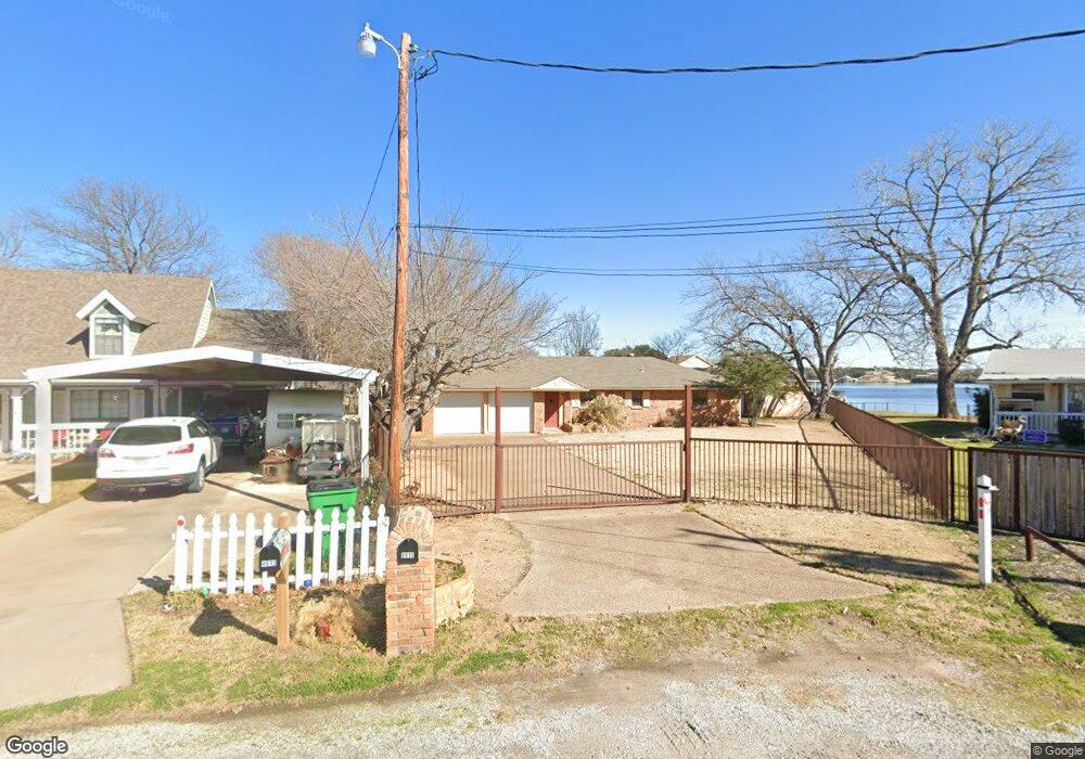 4615 Rendezvous Ct, Granbury, TX 76049 - photo 1