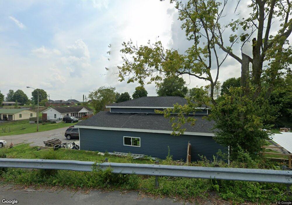 804 Pleasant Hill Dr, Harrodsburg, KY 40330 - photo 1