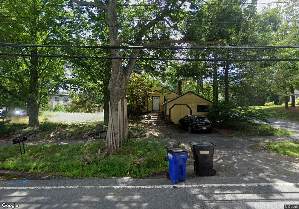 448 Massachusetts Ave unit none, Acton, MA 01720 - photo 1