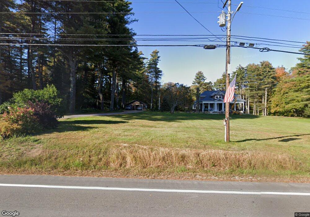 1158 Route 123 N, Stoddard, NH 03464 - photo 1