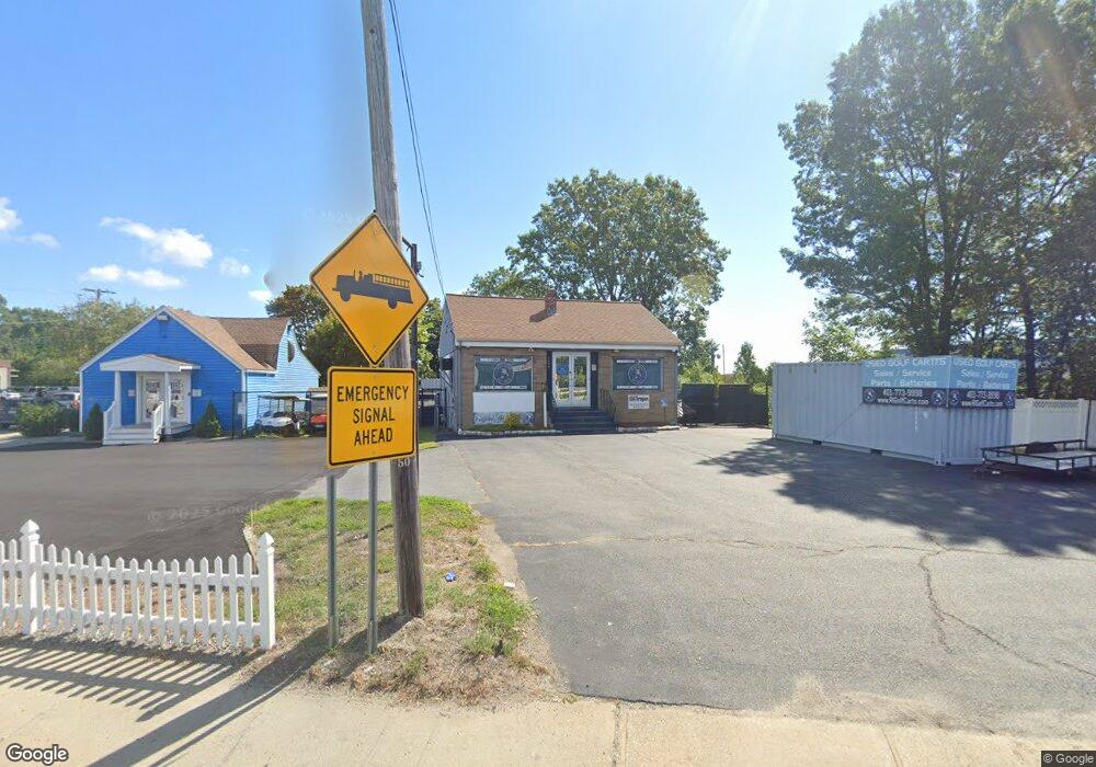 1694 Post Rd, Warwick, RI 02888 - photo 1