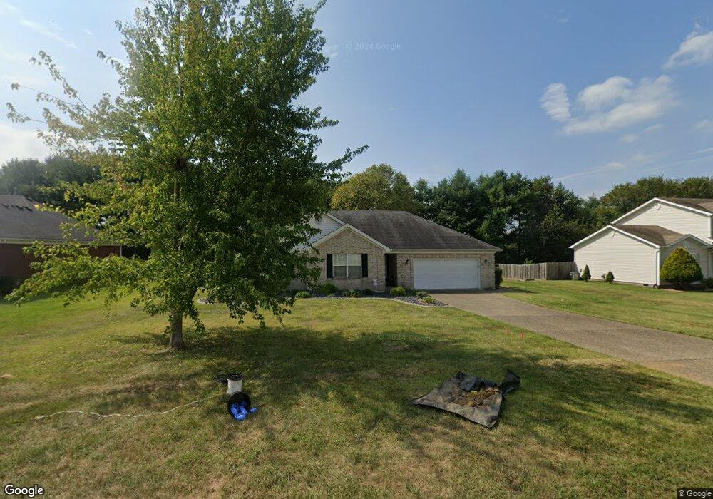 292 Helmwood Cir, Mount Washington, KY 40047 - photo 1