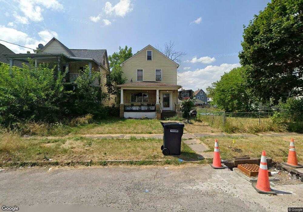 756 16th St, Niagara Falls, NY 14301 - photo 1