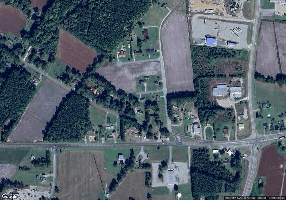 101 Moore St, Williamston, NC 27892 - photo 1