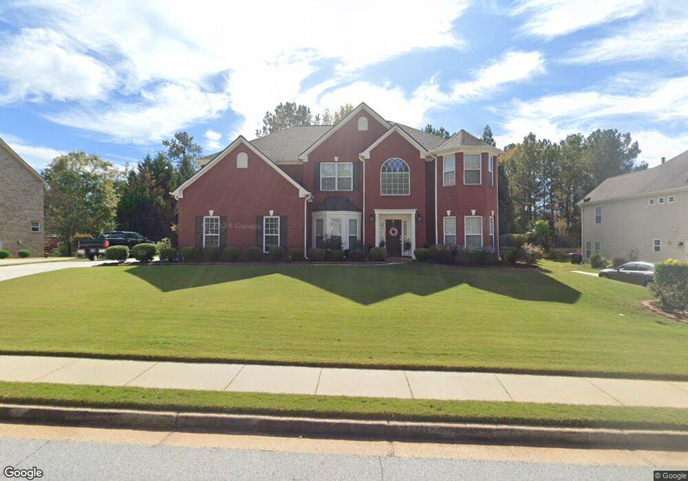 1404 Manston Ct unit 3, Conyers, GA 30013 - photo 1