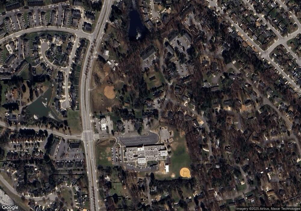 45760 Military Ln, Great Mills, MD 20634 - photo 1