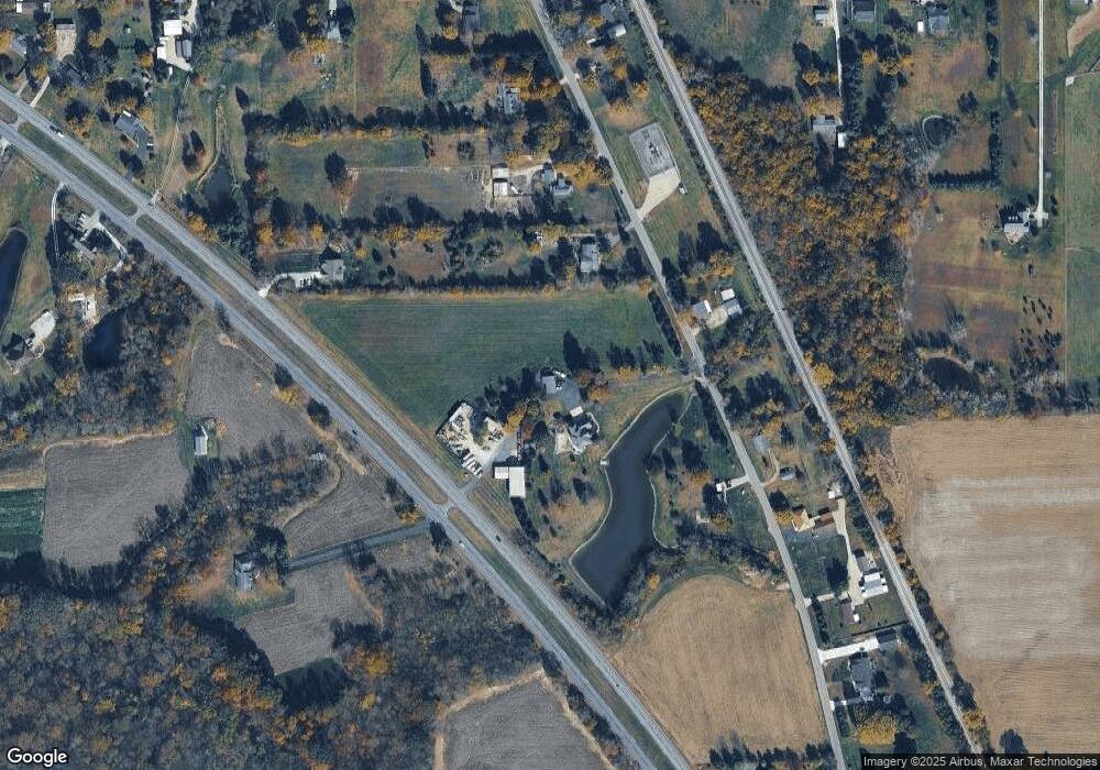 2714 S Old Us Highway 31, Franklin, IN 46131 - photo 1