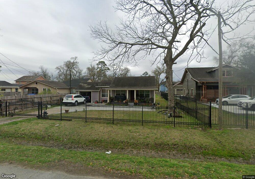 1002 Eubanks St, Houston, TX 77022 - photo 1