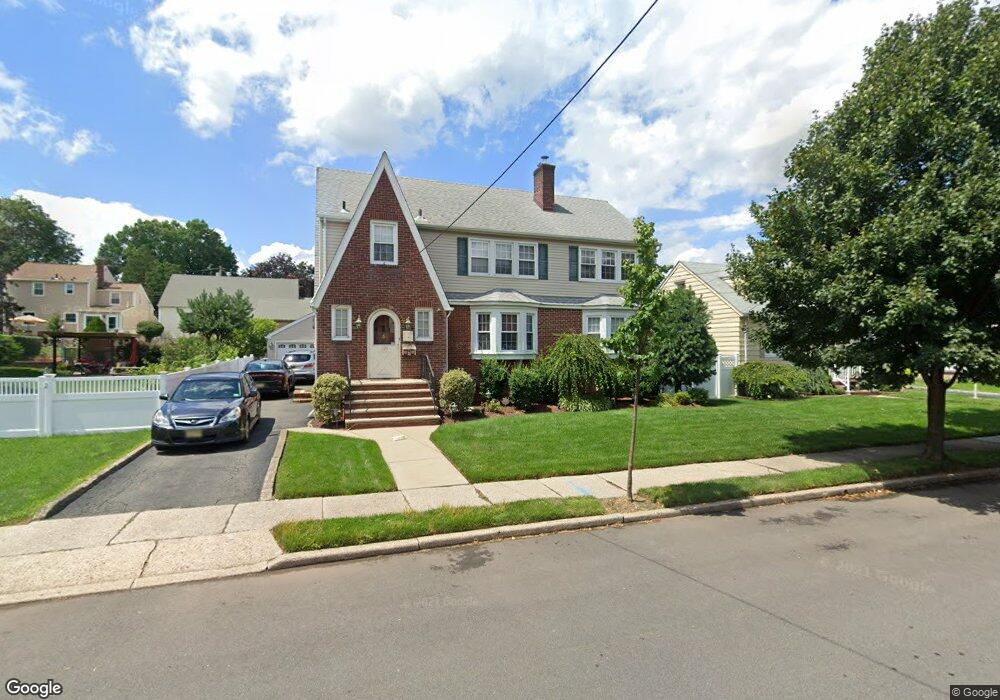 128 Swarthmore Rd, Linden, NJ 07036 - photo 1