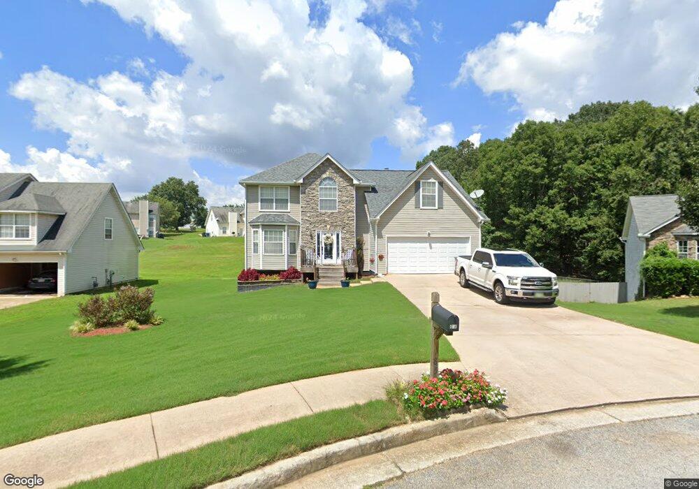 185 Cinnamon Oak Cir unit 2, Covington, GA 30016 - photo 1