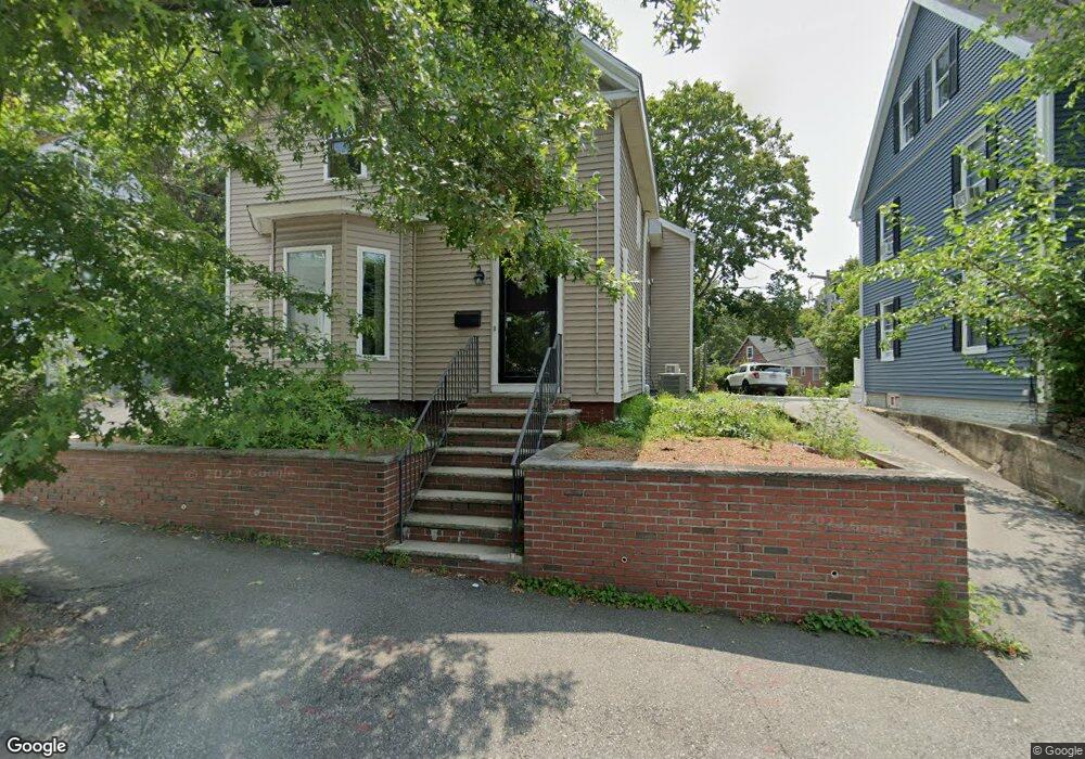 28 Montvale Ave, Stoneham, MA 02180 - photo 1