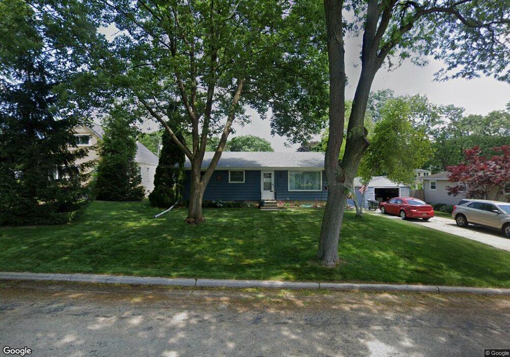 2142 N 118th St, Milwaukee, WI 53226 - photo 1
