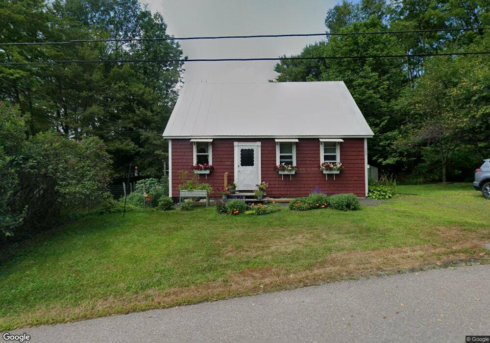 303 King St, Northfield, VT 05663 - photo 1