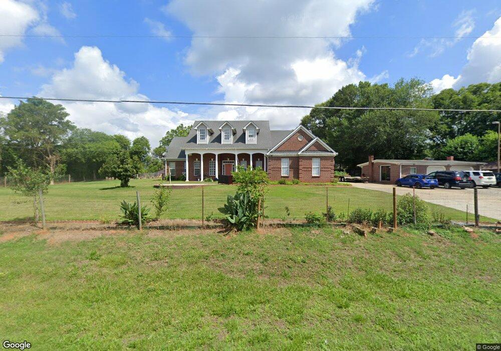 1002 Phillips Rd NW, Monroe, GA 30656 - photo 1