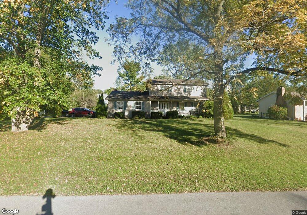 1501 Riverview Dr, Lima, OH 45805 - photo 1