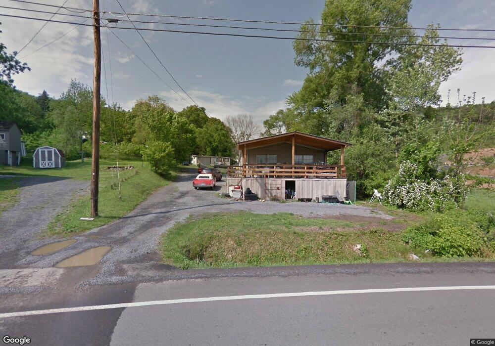 953 S Fork Rd, Moorefield, WV 26836 - photo 1