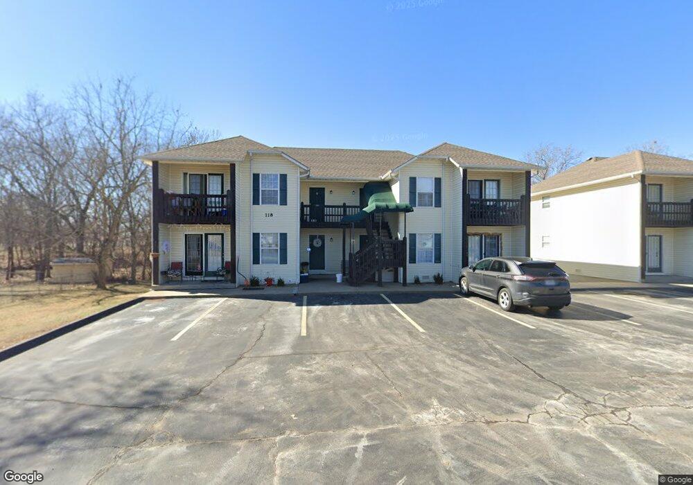 118 Terrill Ln, Carl Junction, MO 64834 - photo 1