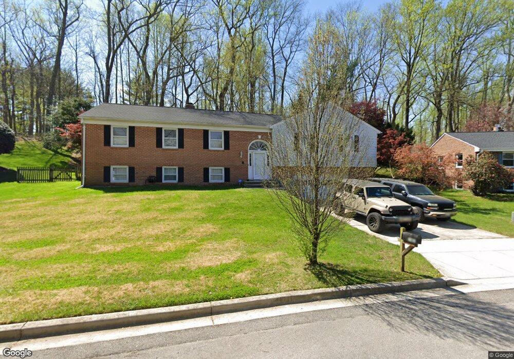 11415 Dundee Dr, Bowie, MD 20721 - photo 1