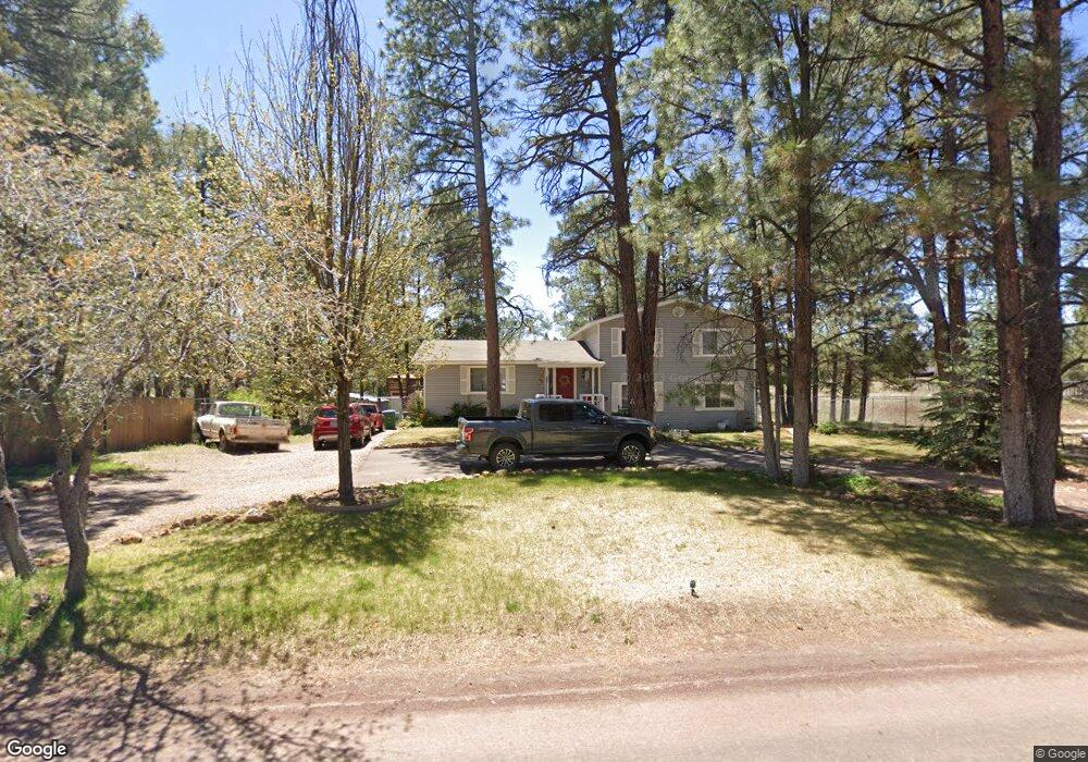 1001 E Whipple St, Show Low, AZ 85901 - photo 1