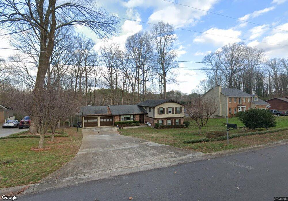 2026 Sourwood Rd, Norcross, GA 30071 - photo 1