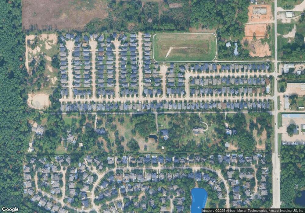 15527 Forest Creek Farms Dr, Cypress, TX 77429 - photo 1